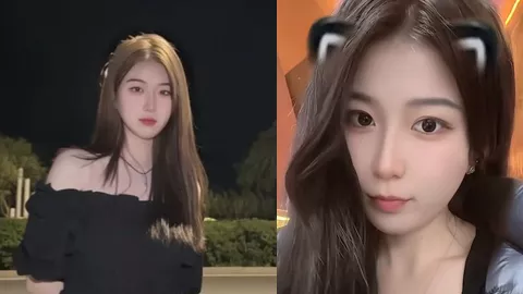 李娟