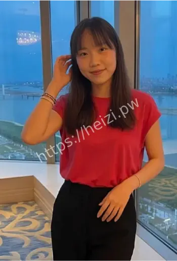 郑思影酒店视频流出