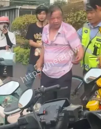 湖北武商梦时代打架事件